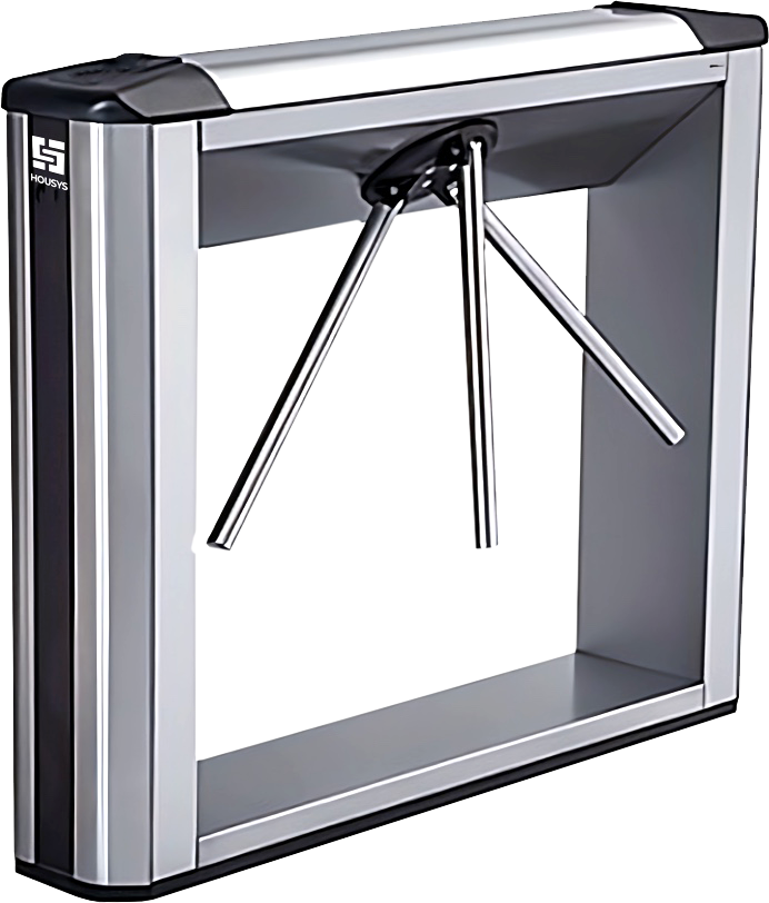 Tripod Turnstile3